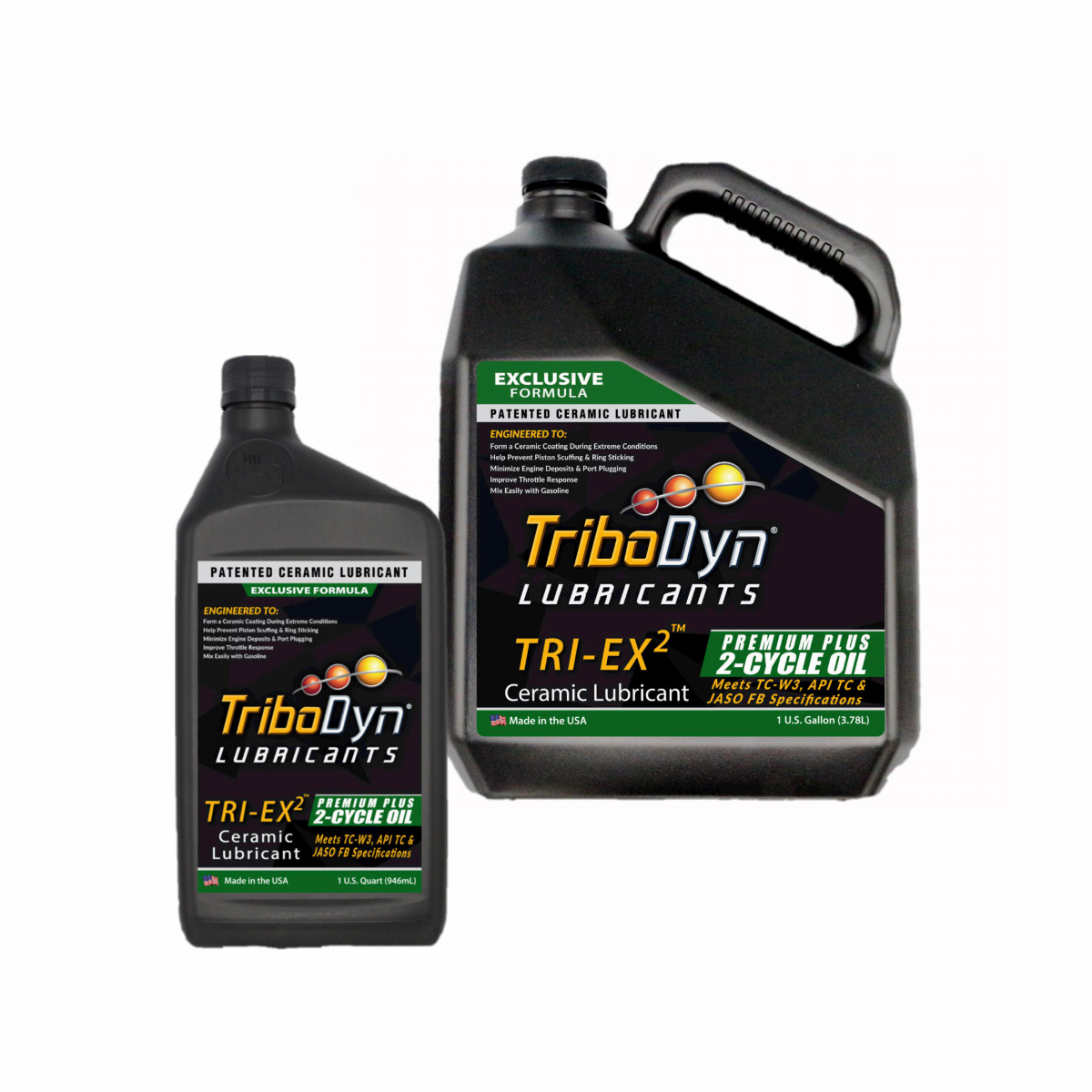 2 Stroke Engine Oil