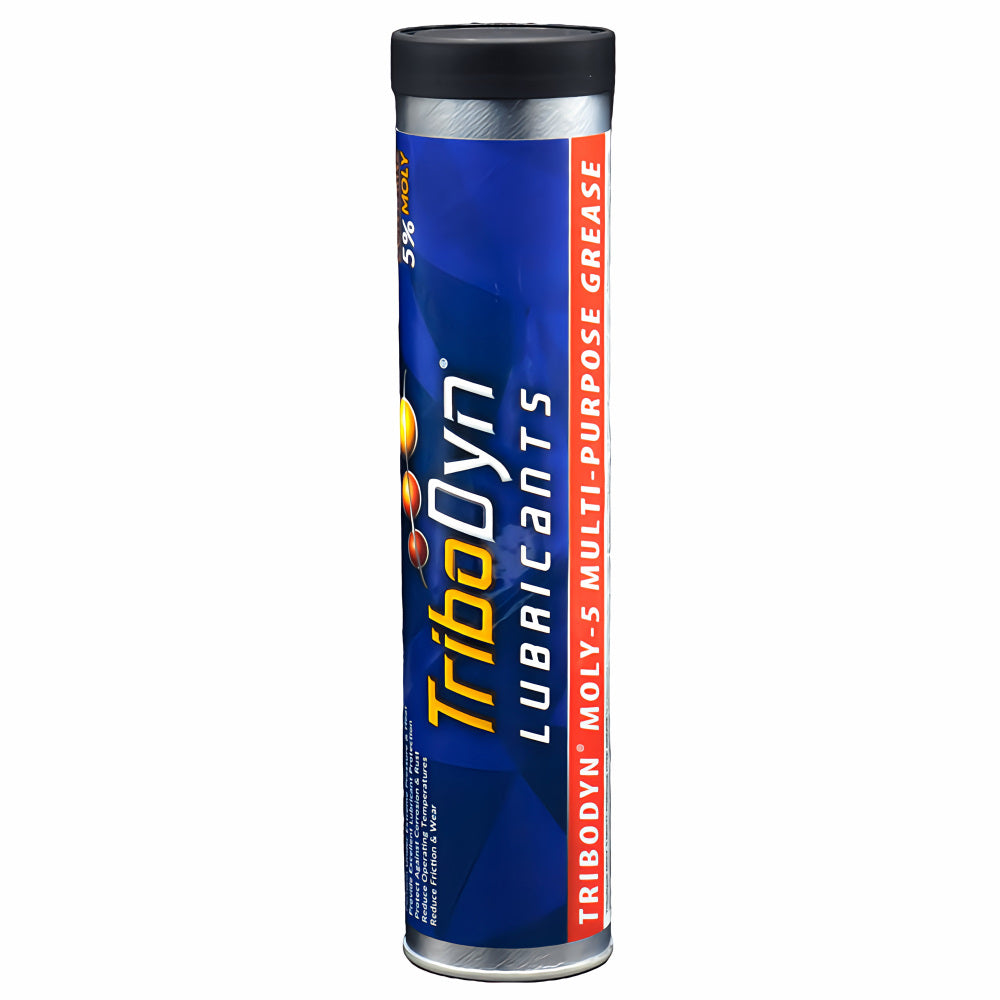 TRIBODYN 5% MOLY MULTI PURPOSE GREASE - CoolBlueOil.com
