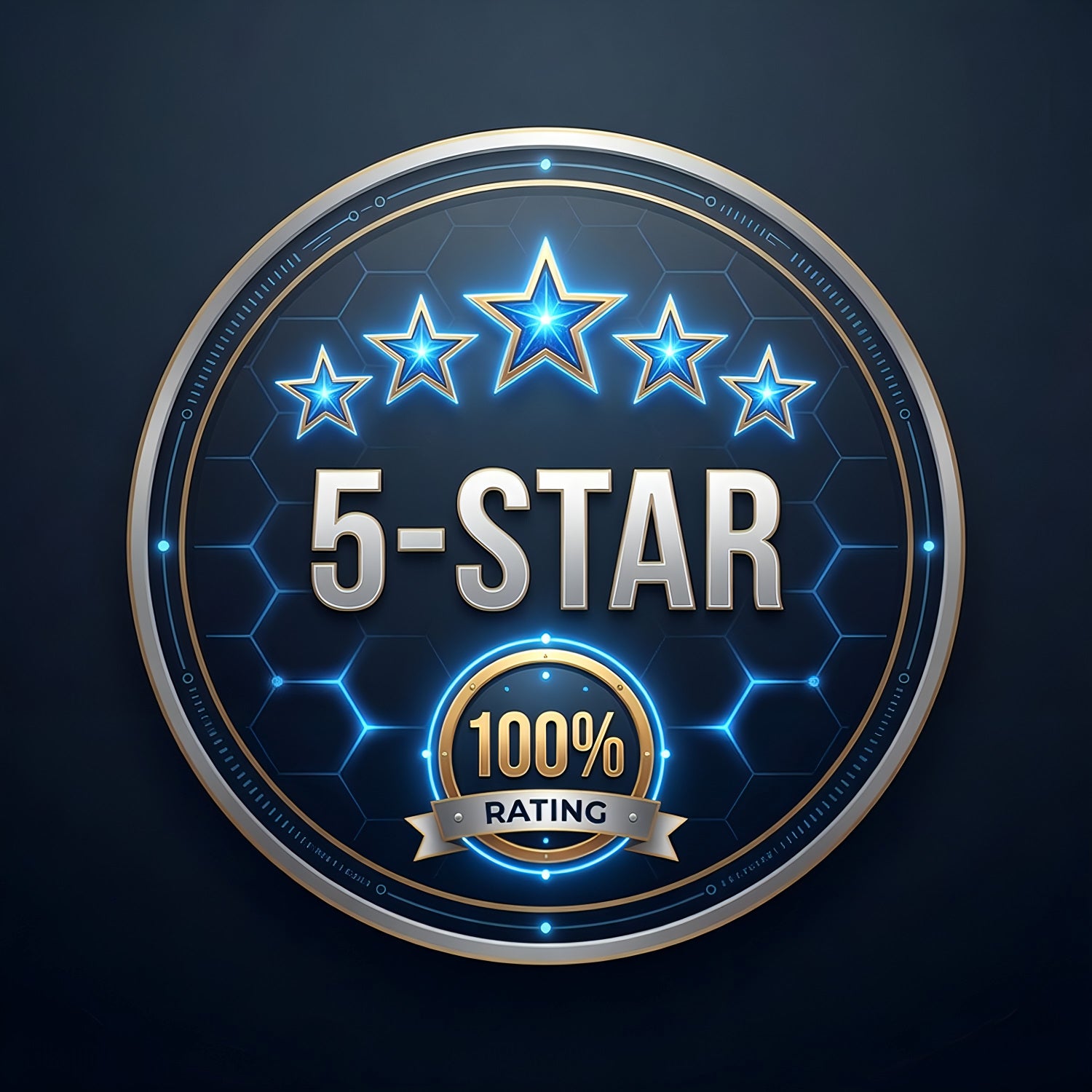 Hundreds of customer reviews with 100% satisfaction rating – TriboDyn premium oils